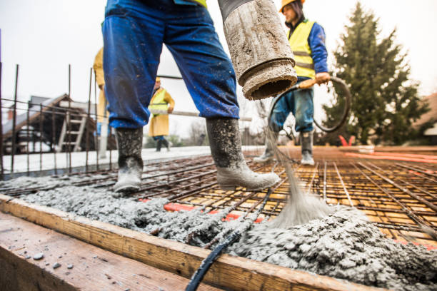Best Concrete Staining and Coloring in USA
